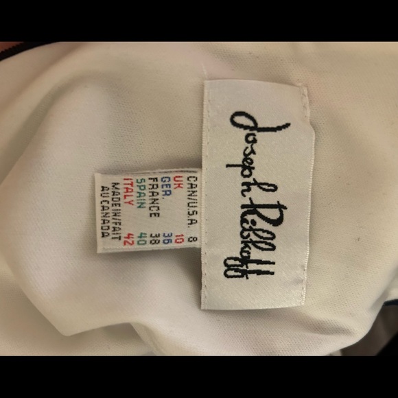 Joseph Ribkoff Dress - Picture 2 of 3